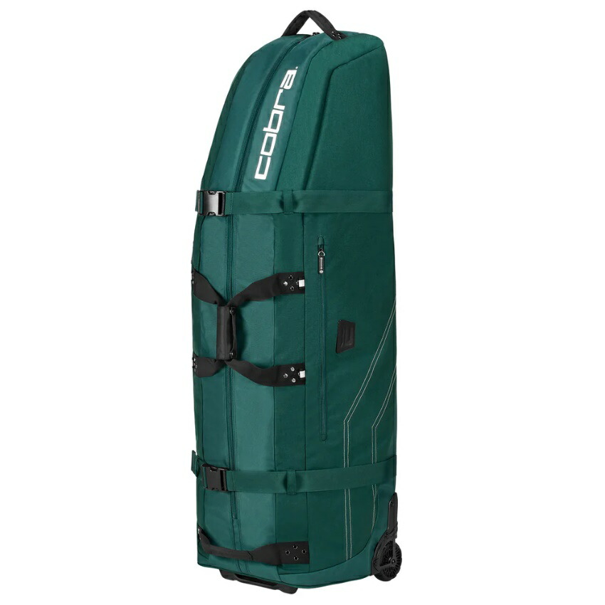 Cobra Golf Travel Club Golf Bag \u003cBR\u003eコブラゴルフ 旅行 野球クラブ ゴルフ御徒面子