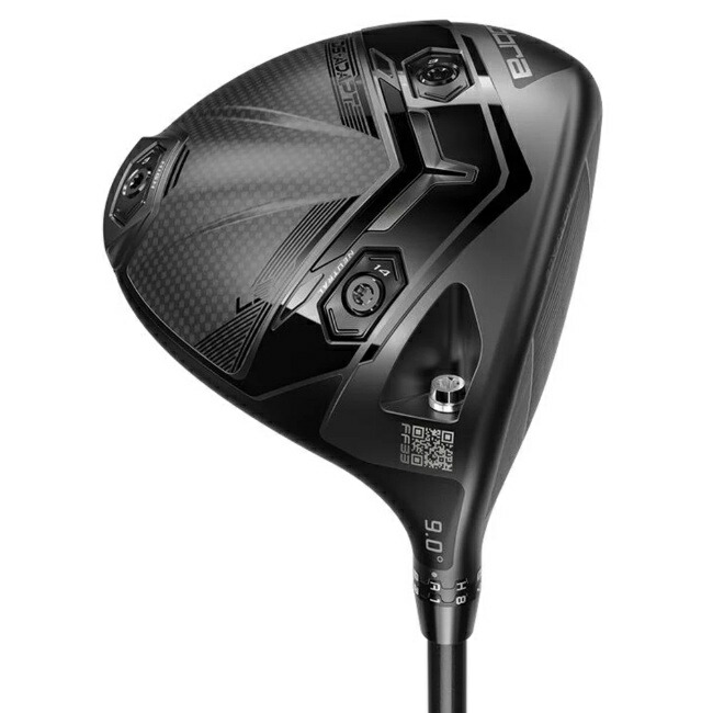 COBRA - コブラ COBRA ダークスピードLS ヘッド単品 10.5 日本正規品 口コミ・評価｜ダークスピード LS ドライバー Speeder NX for