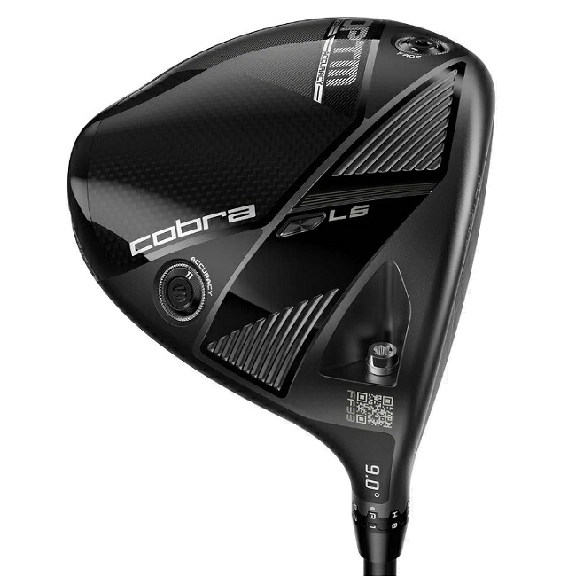 Cobra Golf OPTM LS Driver \u003cBR\u003eコブラゴルフ オプティム LS １番ウッド \u003cBR\u003e製造業者カスタム立て坑