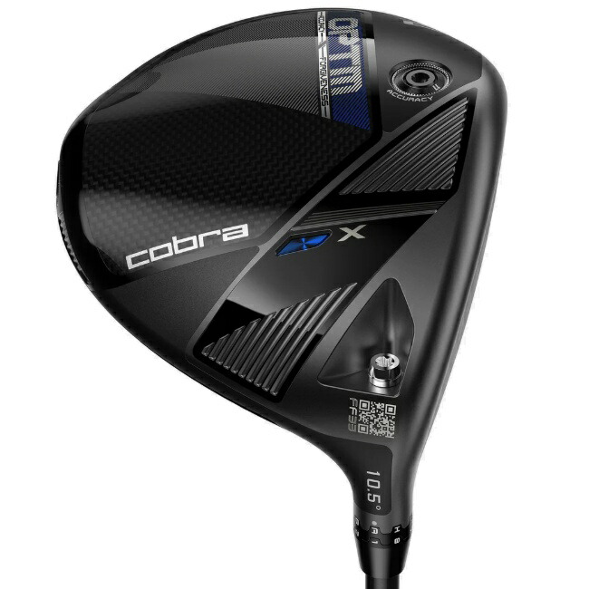 Cobra Golf OPTM X Driver \u003cBR\u003eコブラゴルフ オプティム エックス １番ウッド \u003cBR\u003e製造業者カスタム立て坑