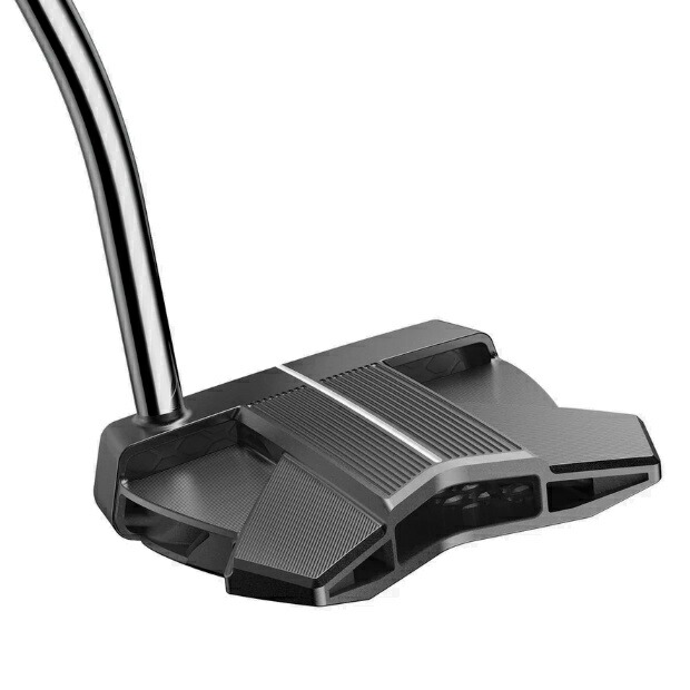 Cobra Golf Limited Edition 2026 LIMIT3D ENZO 3D Printed Putter \u003cBR\u003eコブラゴルフ リミテッドエディション 2026 LIMIT3D エンツォ 3Dプッディングテッド パター