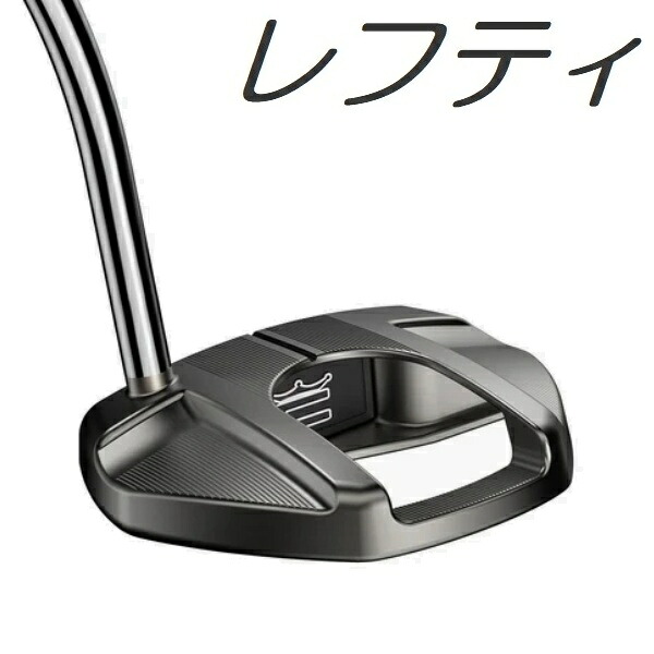 【レフティモデル】Cobra Golf 2026 MIM Camino Putter コブラゴルフ MIM カミーノ パター｜プロラインGolf
