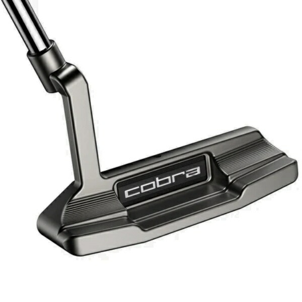 Cobra Golf 2026 MIM Sport-40 Putter コブラゴルフ MIM スポーツ 40 パター|プロラインGolf