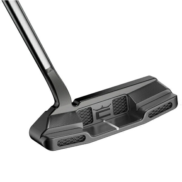 Cobra Golf Limited Edition 2026 LIMIT3D Pista-60 3D Printed Putter \u003cBR\u003eコブラゴルフ リミテッドエディション 2026 LIMIT3D ピスタ 60 3Dプッディングテッド パター