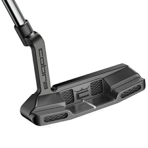Cobra Golf Limited Edition 2026 LIMIT3D Pista-45 3D Printed Putter \u003cBR\u003eコブラゴルフ リミテッドエディション 2026 LIMIT3D ピスタ 45 3Dプッディングテッド パター