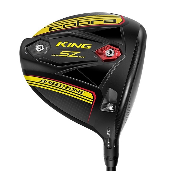 返品送料無料 King Golf Cobra Speedzone メーカーカスタムシャフトモデル ドライバー スピードゾーン キング コブラゴルフ Driver Hhm1as7yiq1t Cocoface Com