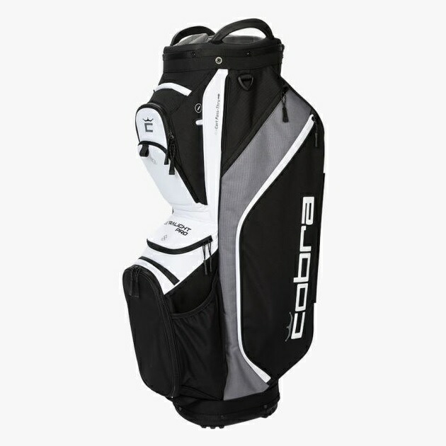 Cobra ultradry cart discount bag