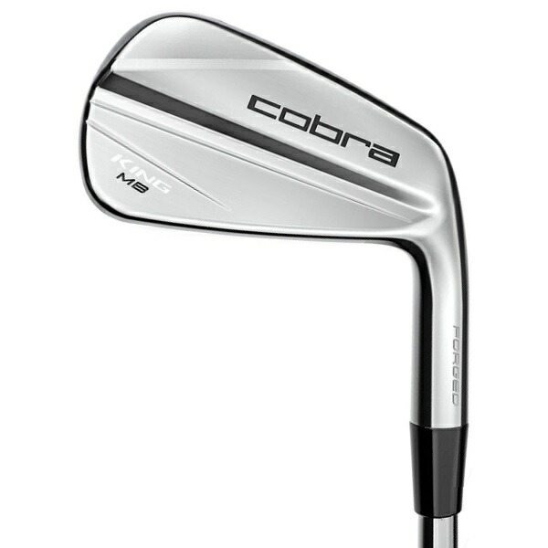 楽天市場】【銅メッキ】コブラ KING RF FORGED MB COPPER IRONS