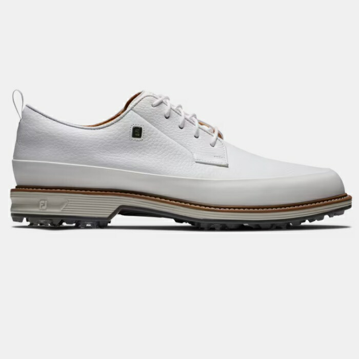 Amazon | FootJoy メンズ プレミアシリーズ Wilcox ゴルフ