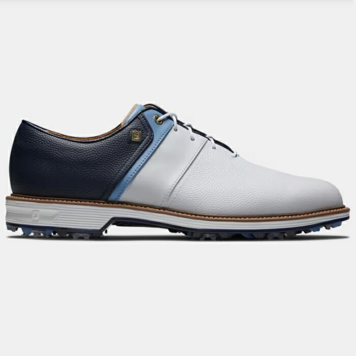 楽天市場】FootJoy Tour Rival Golf Shoes (White / Navy) フット