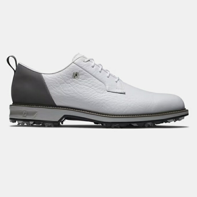 新品！FOOTJOY TRADITIONS ゴルフスパイクシューズ FootJoy フットジョイ トラディション(TRADITIONS) メンズ