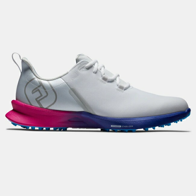 楽天市場】FootJoy FJ FLEX US Open Limited Edition Golf Shoes