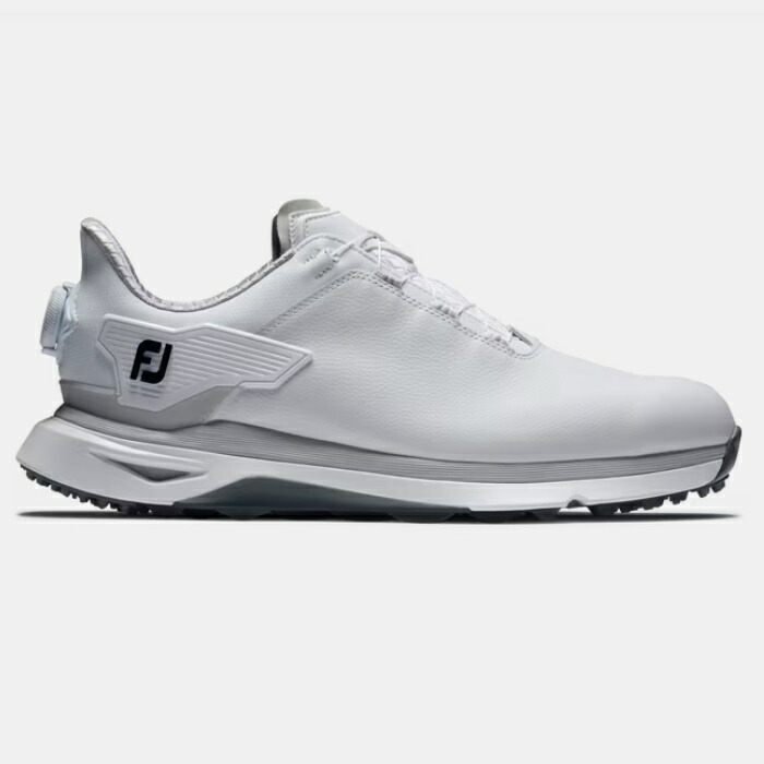 【risaページ】 楽天市場】FootJoy Pro/SLX Carbon Golf Shoes (White) フット