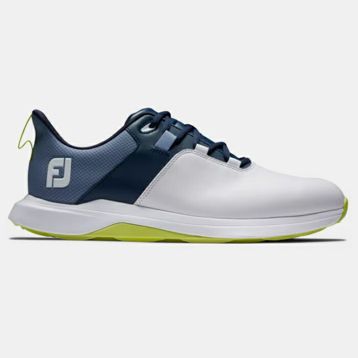 楽天市場】FootJoy ProLite Golf Shoes (White/Gray) フット
