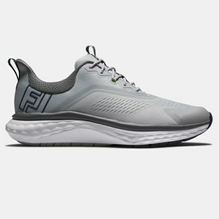 楽天市場】FootJoy Quantum Golf Shoes (White / Blue / Red