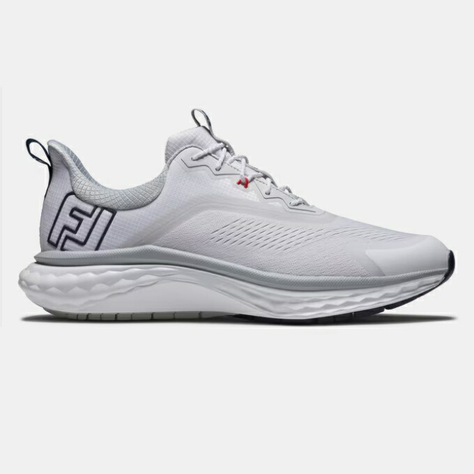 楽天市場】FootJoy Tour Rival Golf Shoes (White) フットジョイ