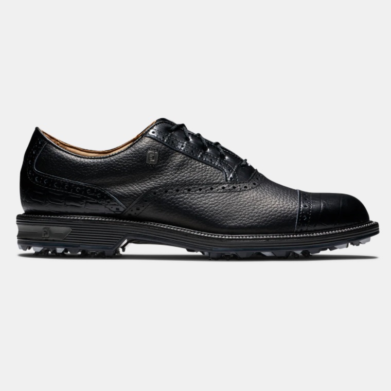 楽天市場】FootJoy Premiere Series - Field Shoes (Black) フット