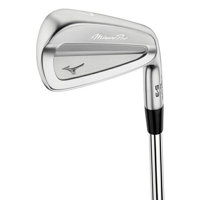 ミズノプロ　S3　アイアン　スペシャルオーダー　7本セット【最新作　美品】 JPX 923 HOT METAL PRO アイアン(6本セット) ダイナミック