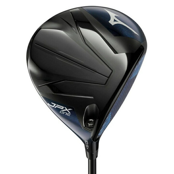Mizuno USA JPX ONE Driver \u003cBR\u003eミズノUSA JPX One １番ウッド \u003cBR\u003e製造業者カスタム模範例