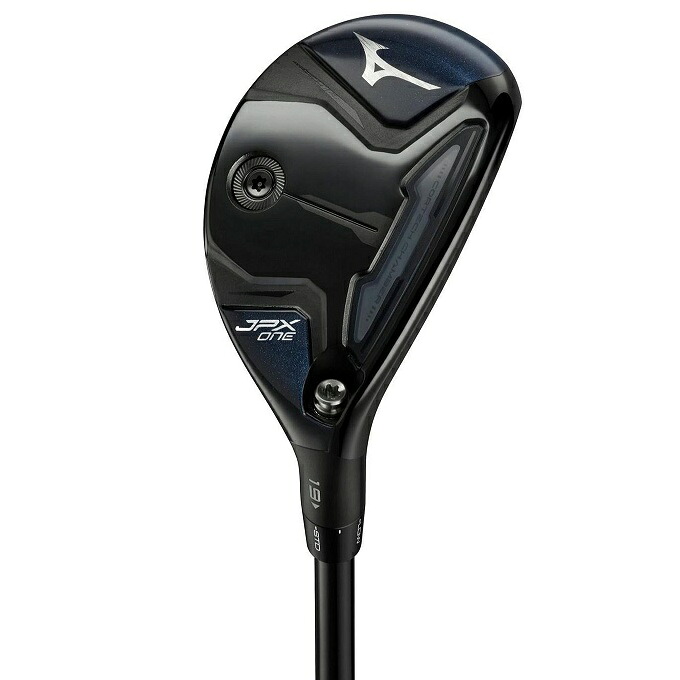 Mizuno USA JPX ONE Hybrid \u003cBR\u003eミズノUSA JPX 壱 変わり種 \u003cBR\u003eメーカーカスタムシャフトモデル
