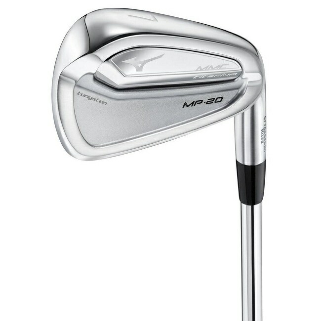 mizuno irons mp 20