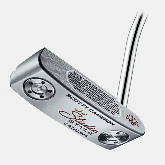 楽天市場】在庫あります 世界限定 500本！！SCOTTY CAMERON