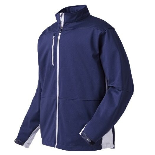Footjoy Softshell Jacket \u003cBR\u003eフットジョイ ソフトシェルジャケット ウェア-ブルゾン