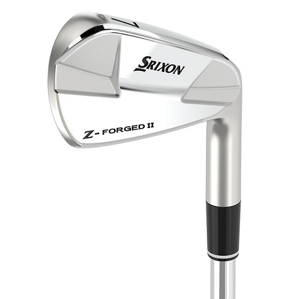 豪華 Srixon Z-Forged II Iron スリクソン ゼット フォージド 2