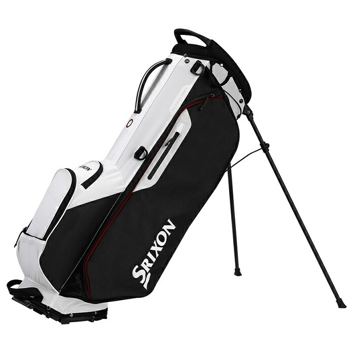 Srixon キャディバッグ SRIXON スリクソン(SRIXON) キャディバッグ メンズ 限定 GGC