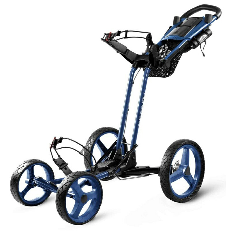 サンマウンテン　プッシュカート 楽天市場】Sun Mountain Ridgeline 3 Push Cart サン マウンテン