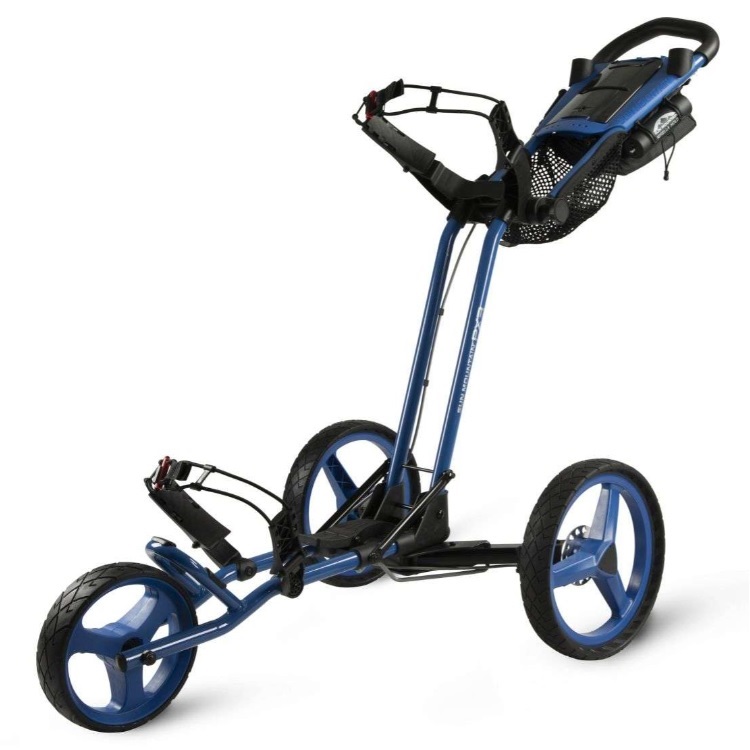 おしゃれ】 Sun Mountain PX3 Push Cart サン マウンテン プッシュ