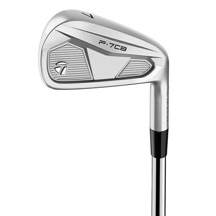 テーラーメイド P7CB 2024 アイアン単品　4番手 New P7CB アイアン('24) | New P7CB Irons('24) | TaylorMade Golf