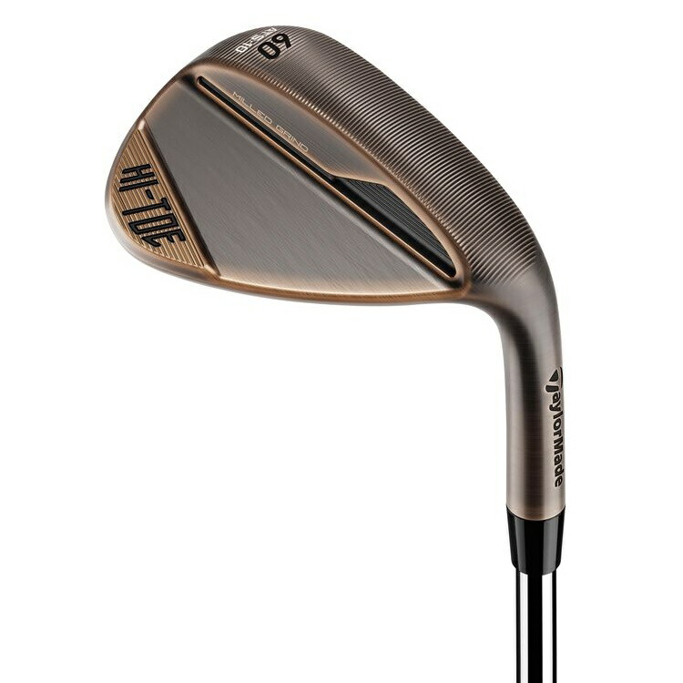 MG3 Tiger Woods Grind Wedge