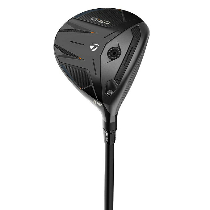 TaylorMade Qi4D Women\u0027s Fairway Wood \u003cBR\u003e仕立て屋御手伝いさん Qi4D レディースフェアウェイウッド ゴルフ-フェアウェイウッド