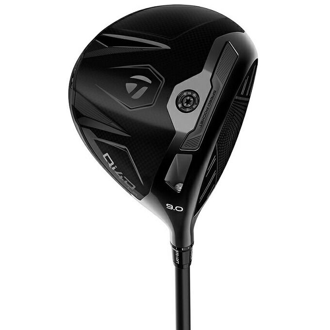 【制限事項真似形！】TaylorMade Qi4D Shadowfall LS Driver \u003cBR\u003e仕立て屋お手伝いさん Qi4D LS シャドーフォール LS １番ウッド \u003cBR\u003eメーカーカスタムオーダーモデル