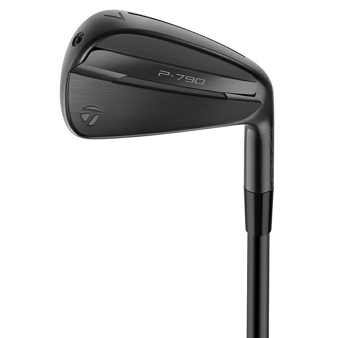 【押さえるひな形！】\u003cBR\u003eTaylorMade P?790 Shadowfall Iron \u003cBR\u003e仕立て屋お手伝いさん P790 シャドーフォール アイアン 4I-PW (7本書き割り) \u003cBR\u003eメーカーカスタムオーダーシャフトモデル