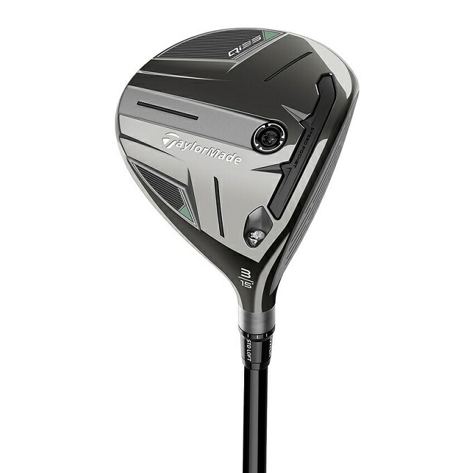 テーラーメイド Qi35 MAX フェアウェイウッド 5番 18.5度 美品 Qi35 MAX フェアウェイウッド | Qi35 Max Fairway wood