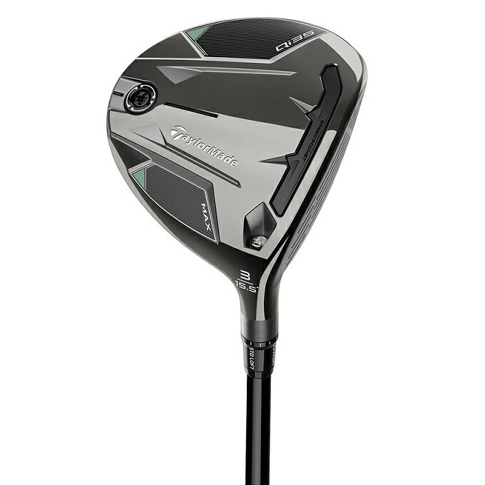 TaylorMade - レフティ テーラーメイド M2 3番 ウッド ユーティリティ wood left 2019 M2 Fairway Specs & Reviews | TaylorMade Golf