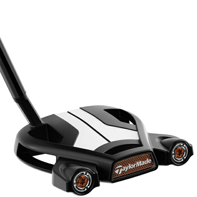 楽天市場】TaylorMade Spider Tour Z Putter テーラーメイド