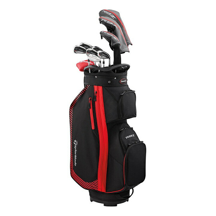 楽天市場】Callaway Strata Ultimate 16-Piece Men's Set