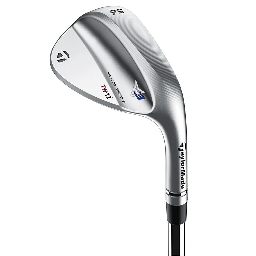 テーラーメイド　MG4 ウェッジ TWグラインド 56° 60° TaylorMade (USモデル)テーラーメイド MG4 タイガーウッズ