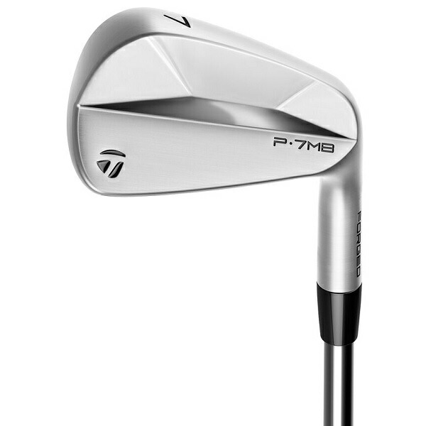 【楽天市場】TaylorMade 2023 P7MB Iron テーラーメイド P7MB