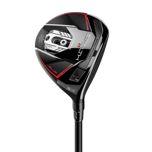 世界的に有名な TaylorMade Stealth 2 Plus Fairway Wood