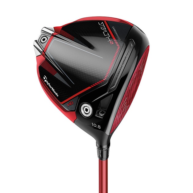 楽天市場】TaylorMade Stealth 2 Plus Driver テーラーメイド ステルス