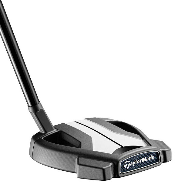 楽天市場】【レフティモデル】TaylorMade MySpider Tour Custom Putter テーラーメイド マイスパイダー ツアー カスタム  パター : プロラインGolf