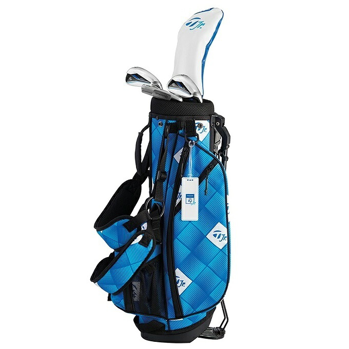 TaylorMade Team TaylorMade Size 1 Junior Set \u003cBR\u003e仕立て屋御手伝いさん 野球クラブ 仕立て屋御手伝いさん 大きさ 1 御坊っちゃん仕かける