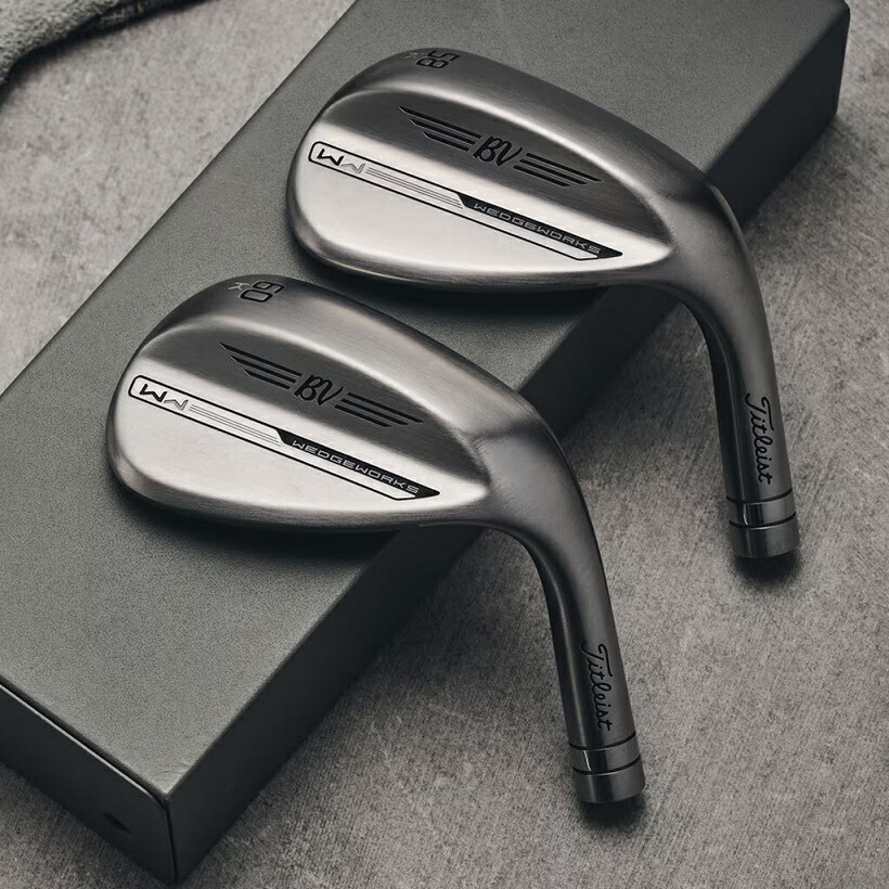 楽天市場】【レフティモデル】Titleist Vokey SM10 Jet Black 楽天市場】【レフティモデル】Titleist Vokey SM10 Jet Black