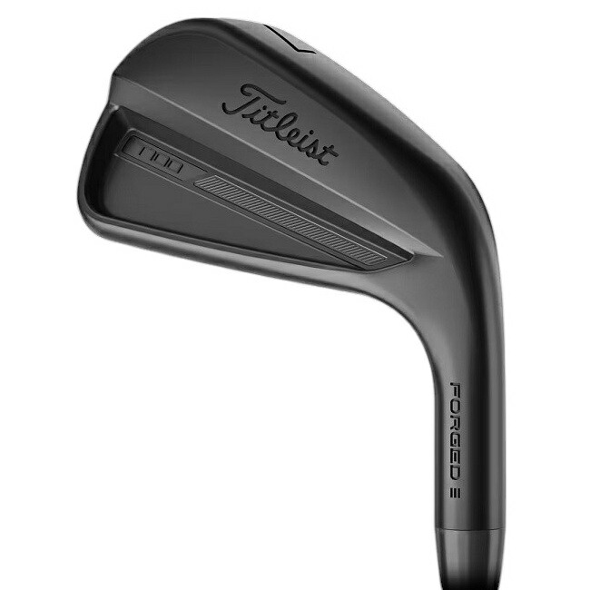 タイトリスト　T100s　アイアンセット　4～PW　7本セット TITLEIST TSERIES IRON | T100s - タイトリスト 日本公式サイト