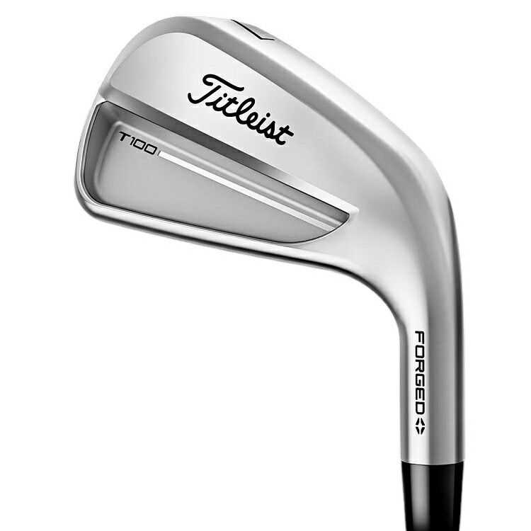 Titleist アイアンセット 5-9 P 6本セット アイアン 5本セット T300 #6～9、PW《N.S. PRO 105T スチール