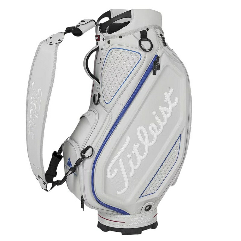 楽天市場】即納可！Titleist Tour Bag タイトリスト ツアー バッグ